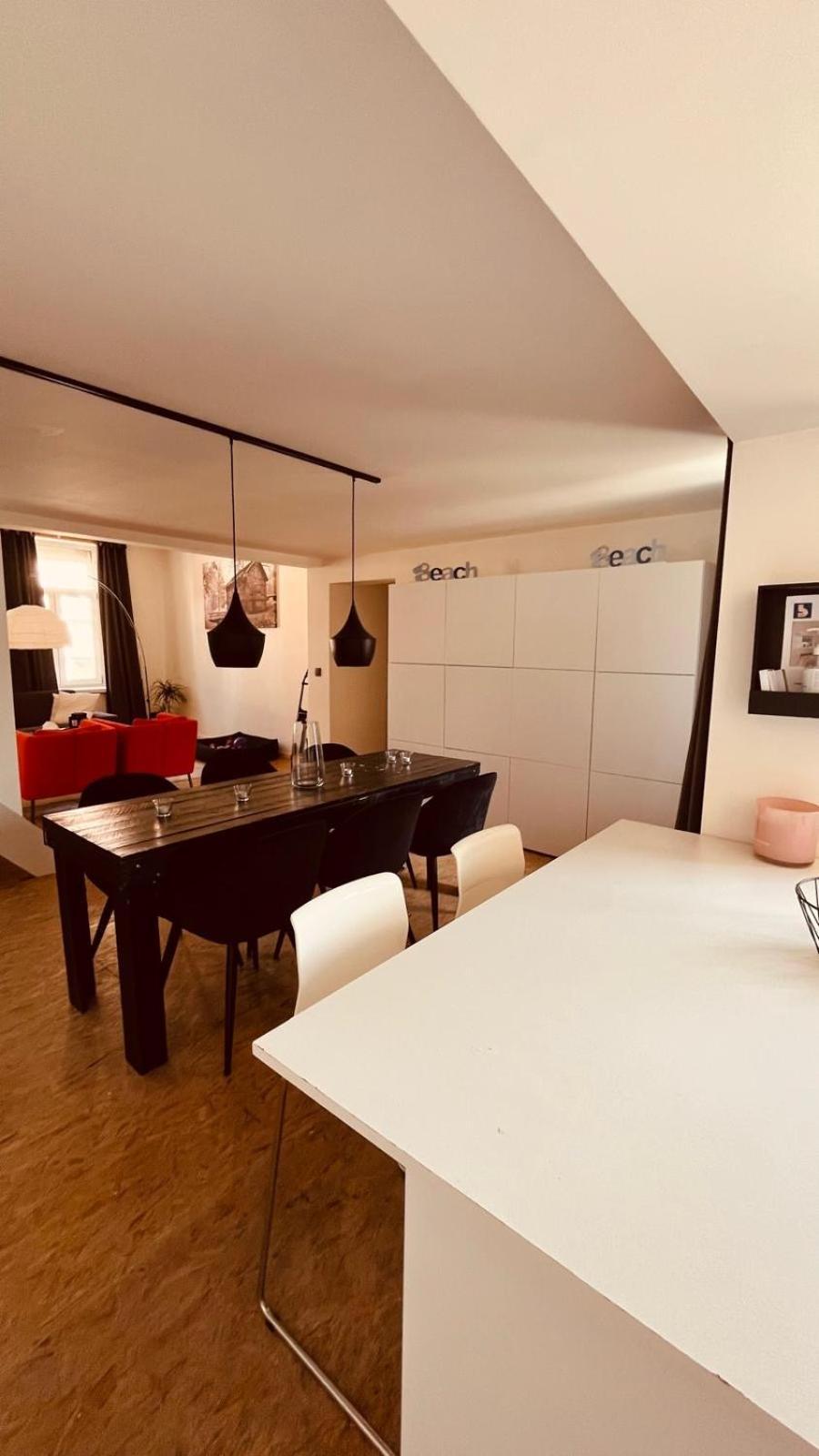 Appartement Lou De Mer Ostende