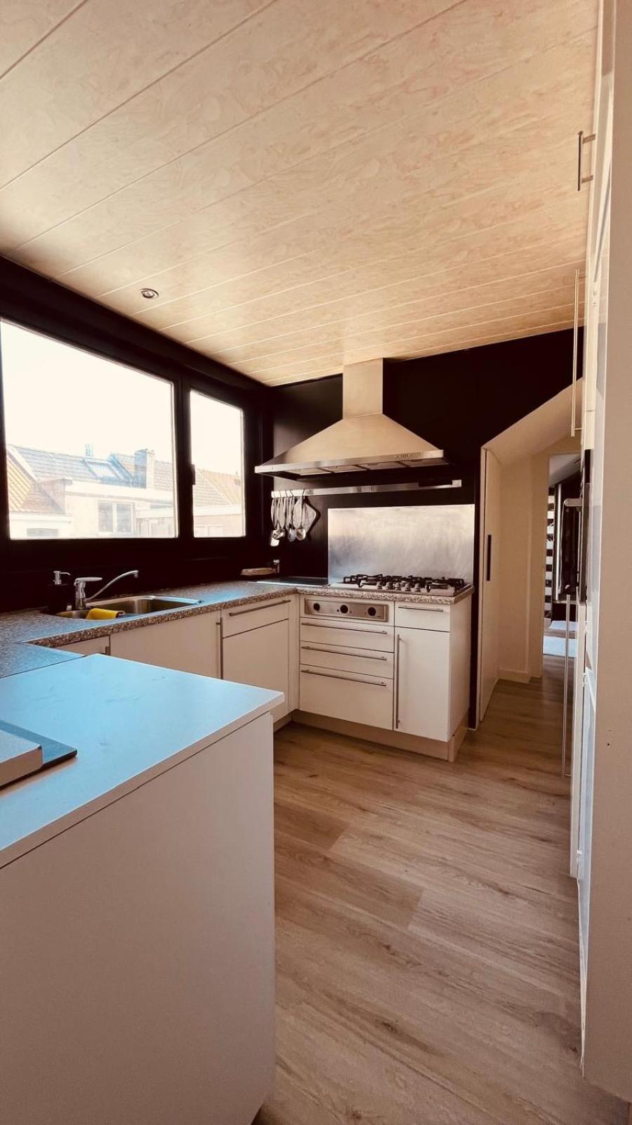 Lou De Mer Appartement *