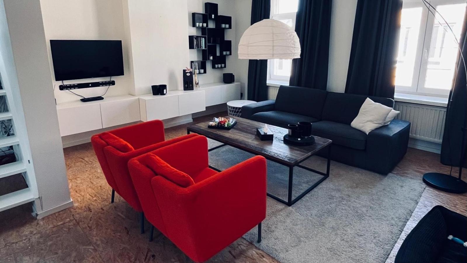 Appartement Lou De Mer
